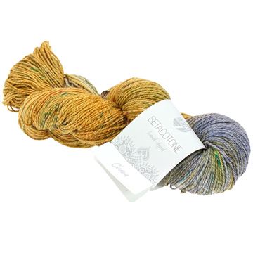 SetaCotone Handdyed - 902 - Chana